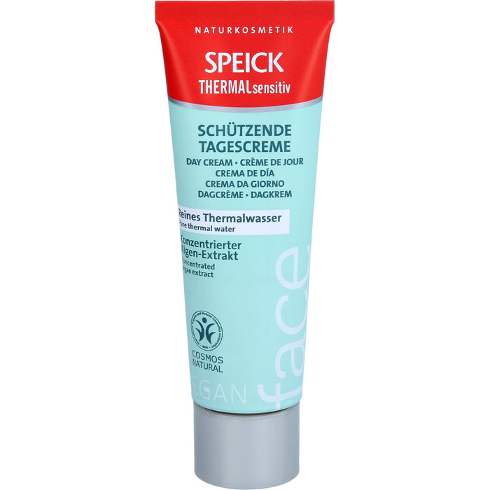 Speick Thermal Sensitiv Tagescreme, 50 ml CRE