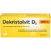 Dekristolvit D3 4000 I.E. Tabletten, 30 St. Tabletten