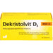 Dekristolvit D3 4000 I.E., 60 St TAB