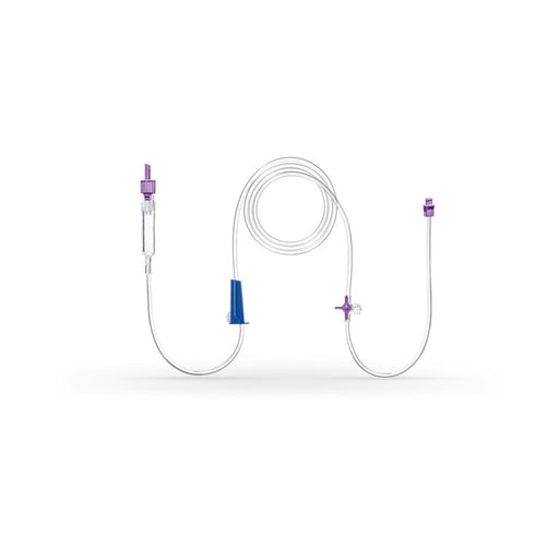 GraviSet EasyBag ENFit, 1X1 St 