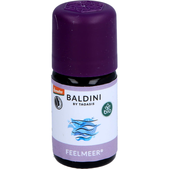 Baldini Feelmeer Bio demeter, 5 ml OEL