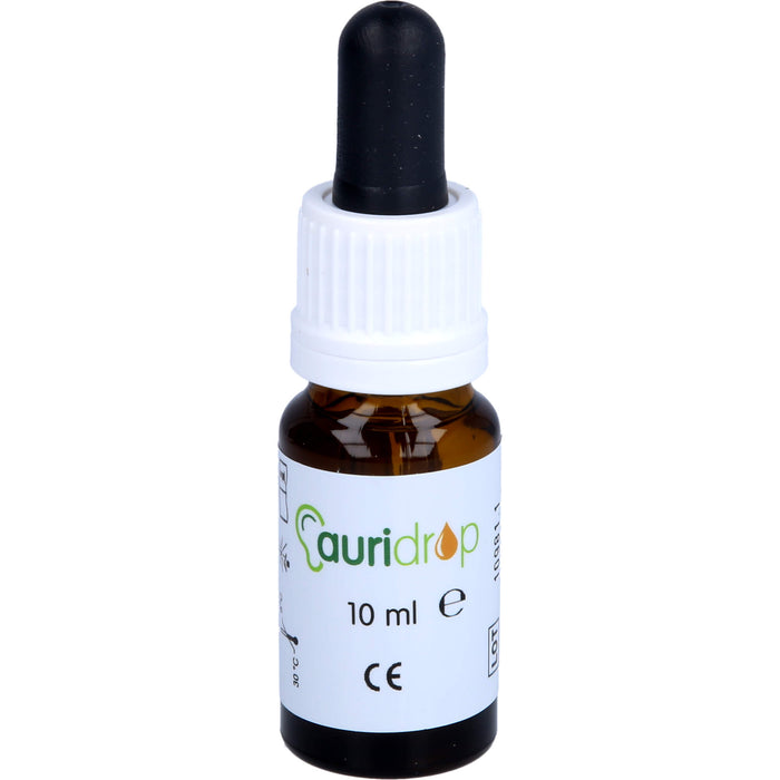 Auridrop, 10 ml Solution