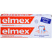 elmex Zahnpasta Doppelpack, 150 ml Zahncreme