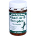 Vitamin B Komplex Hunde Kapseln, 120 St KAP