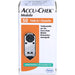 ACCU-CHEK Mobile Testkassette Plasma II, 50 St. Teststreifen