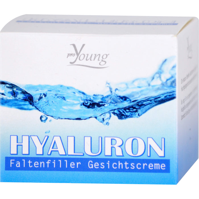 Hyaluron Proyou Faltenfill, 50 ml CRE