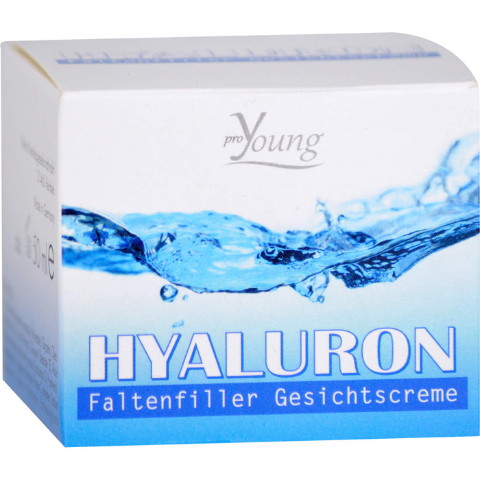 Hyaluron Proyou Faltenfill, 50 ml CRE