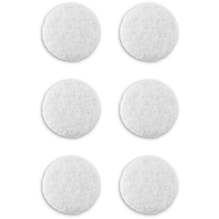 OMRON Vernebler Luftfilter für C801/C30/802, 5 St. Filter