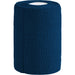 Höga-Lastic Color Idealbinde blau 8cmx5m cello, 1 St BIN