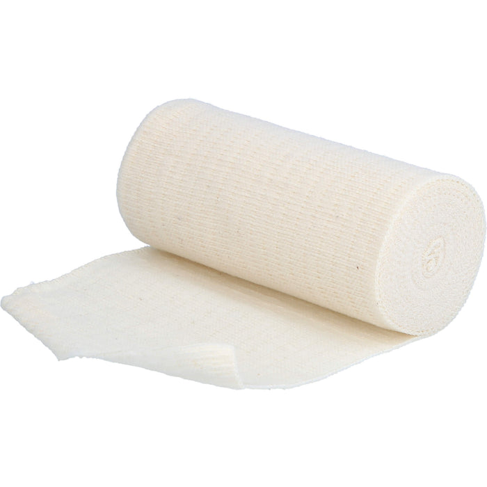 Lenkelast Universalbinde 10cmx5m ohne Zellglas, 10 St BIN