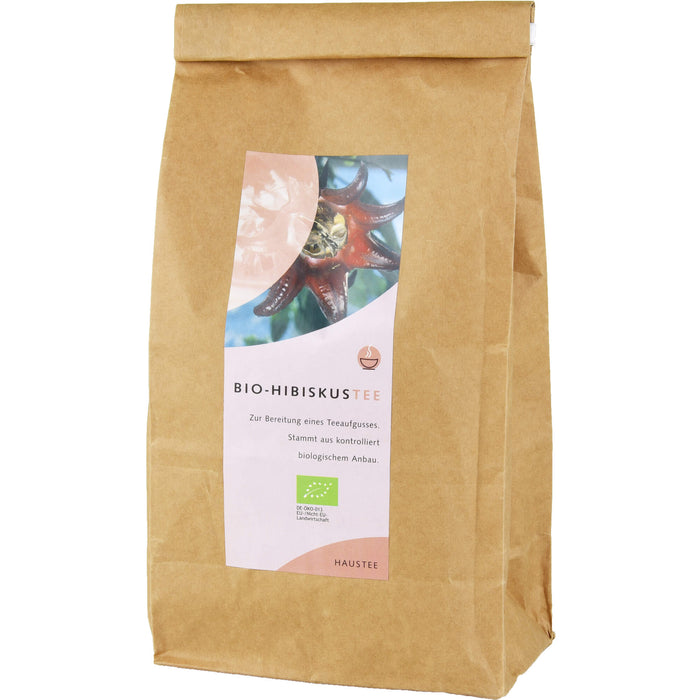 Hibiskustee Bio, 300 g TEE