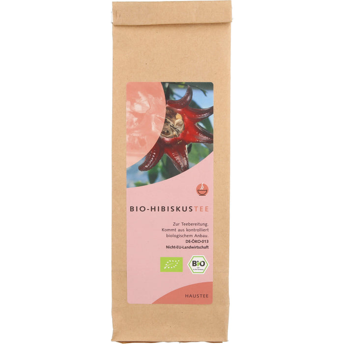 Hibiskustee Bio, 100 g TEE