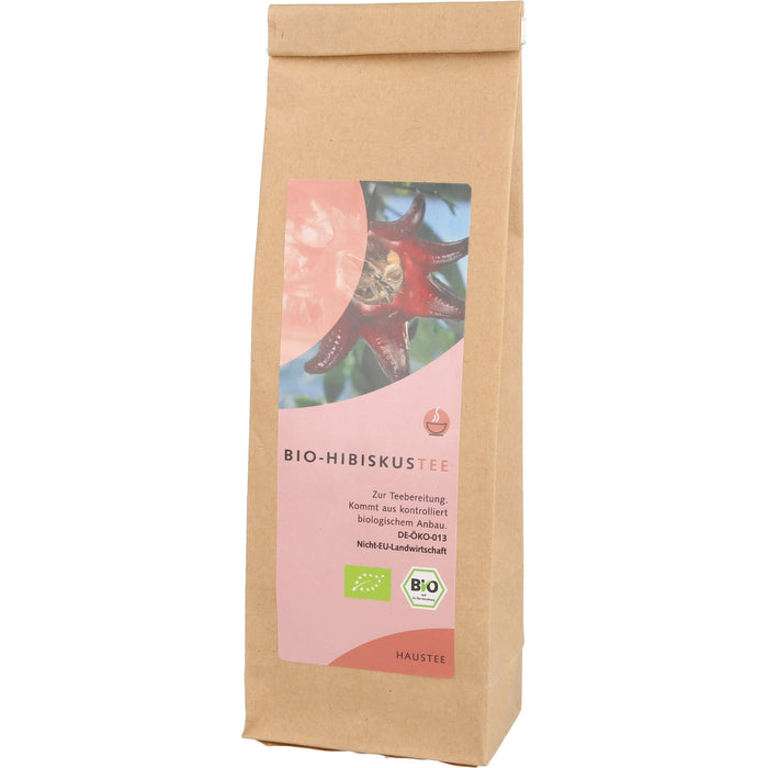 Hibiskustee Bio, 100 g TEE