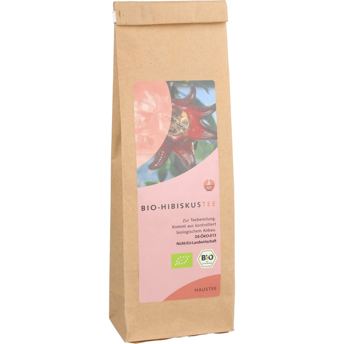 Hibiskustee Bio, 100 g TEE