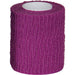 Höga-Haft Color 6cmx4m lila, 1 St BIN