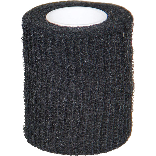 Höga-Haft Color 6cmx4m schwarz, 1 St BIN