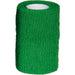 Höga-Haft Color 8 cm x 4 m grün Fixierbinde, 1 St. Binde