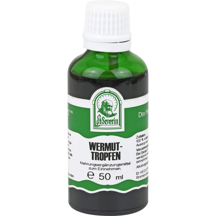 Wermuttropfen, 50 ml TRO