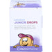 Lactobact Junior Drops mit 6 biologisch aktiven Bakterienstämmen, Vitamin C und Vitamin D3, 60 St. Tabletten