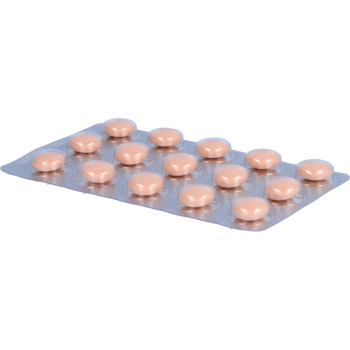 KLOSTERFRAU Seda-Plantina bei innerer Unruhe, 30 St. Tabletten