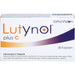 Lutynol plus C Kapseln, 30 St KAP