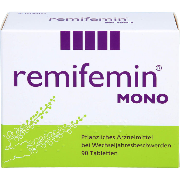 Remifemin mono, 90 pc Tablettes