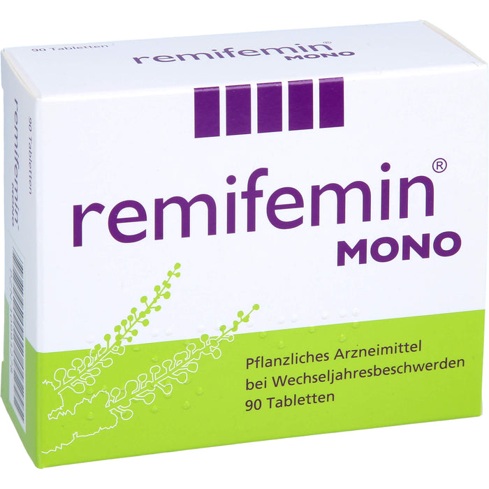 Remifemin mono, 90 pc Tablettes