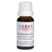 CERES Chelidonium D6 flüssige Verdünnung, 20 ml Lösung