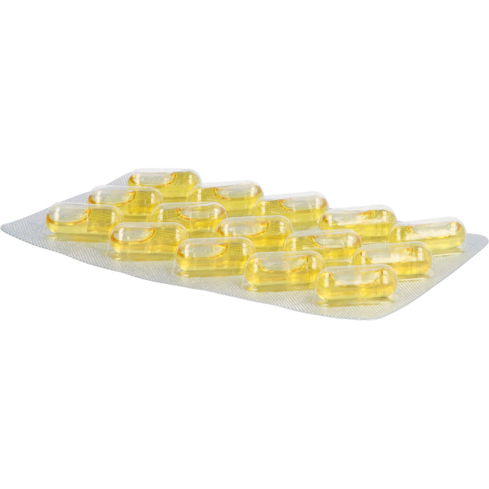 SCHWARZKUEMMEL BIO VEGAN, 60 St KAP