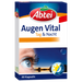 Abtei Augen Vital Tag & Nacht Kapseln für Sehkraft, 30 St. Kapseln