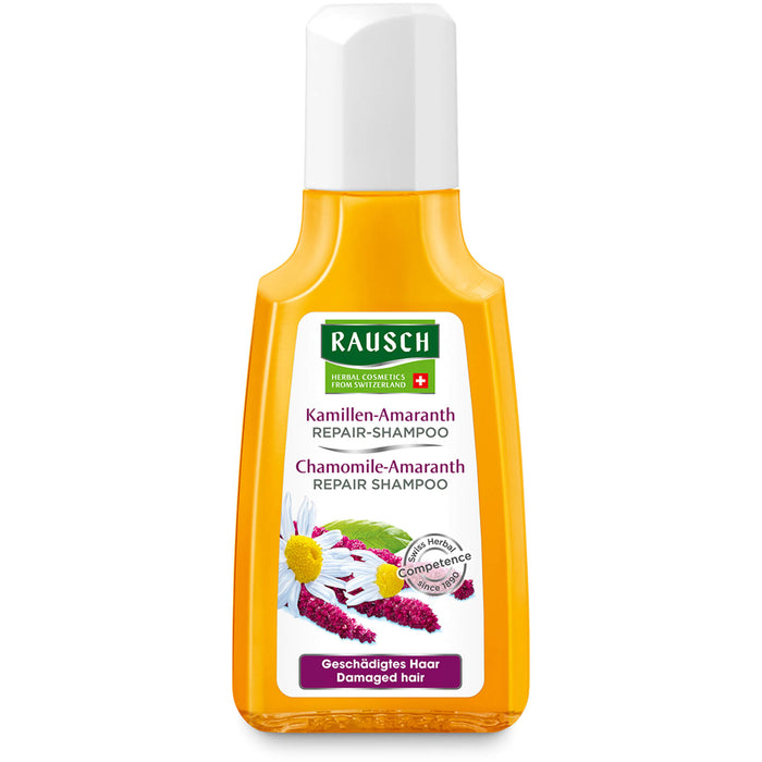 Rausch Kamillen-Amaranth Repair Shampoo, 40 ml SHA