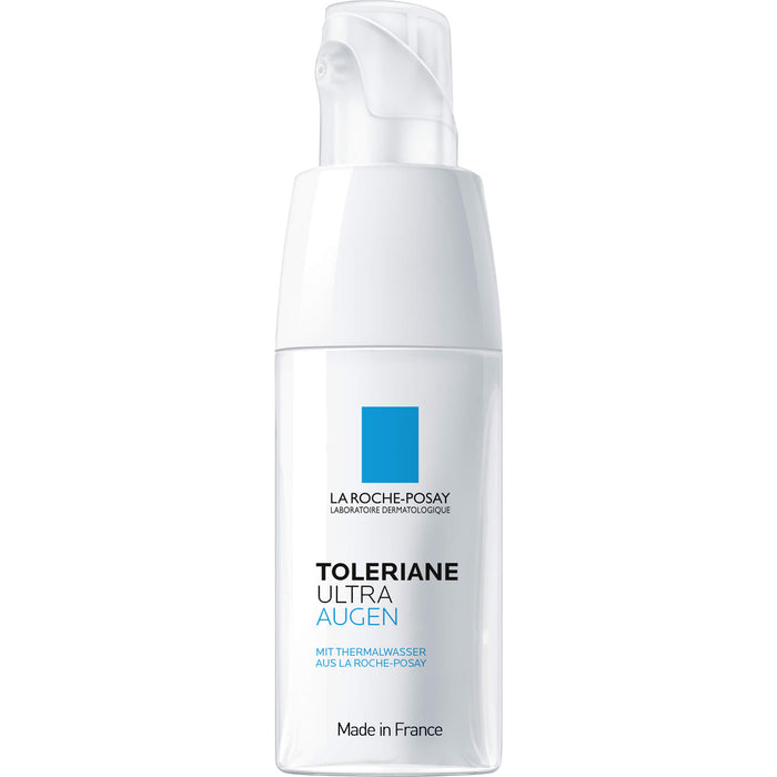 La Roche-Posay Toleriane Ultra Augen intensive Pflege, 20 ml Cream