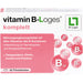 vitamin B-Loges komplett Filmtabletten, 60 St., 60 St. Tabletten