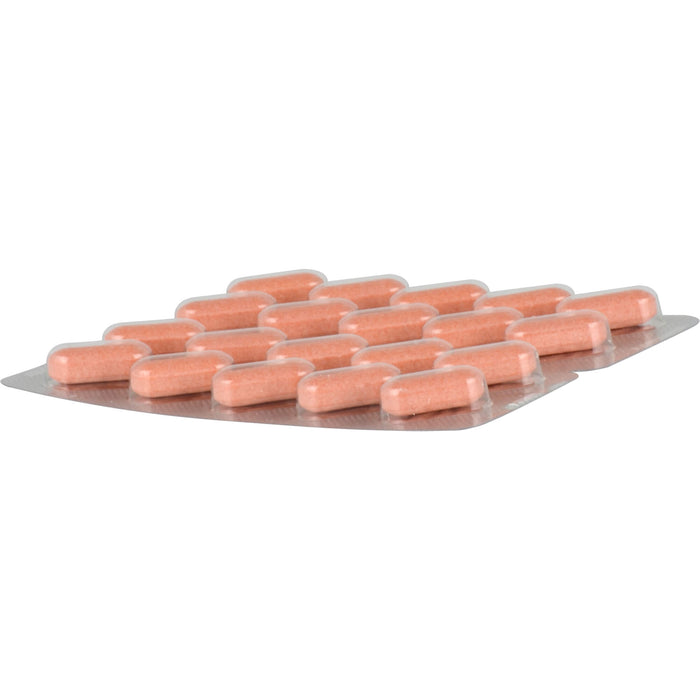 vitamin B-Loges komplett Tabletten, 120 St., 120 pcs. Tablets