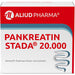 PANKREATIN STADA 20.000 Hartkapseln Verdauungsenzyme, 200 St. Kapseln