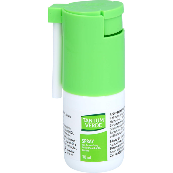 TANTUM VERDE Spray, 30.0 ml Lösung