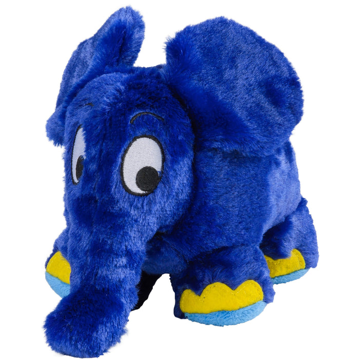 Warmies blauer Elefant, 1 St