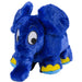 Warmies blauer Elefant, 1 St 