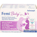 tetesept Femi Baby Kapseln + Tabletten bei Kinderwunsch, Schwangerschaft und Stillzeit, 60 St. Kombipackung