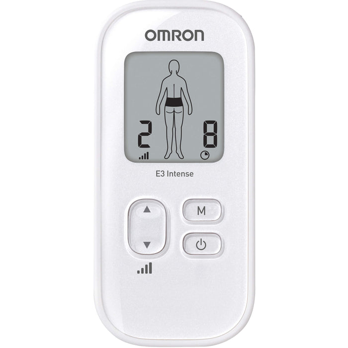 OMRON E3 Intense Tens Gerät, 1 St 