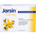 Jarsin 450 mg Tabletten zur Stimmungsaufhellung, 100 St. Tabletten