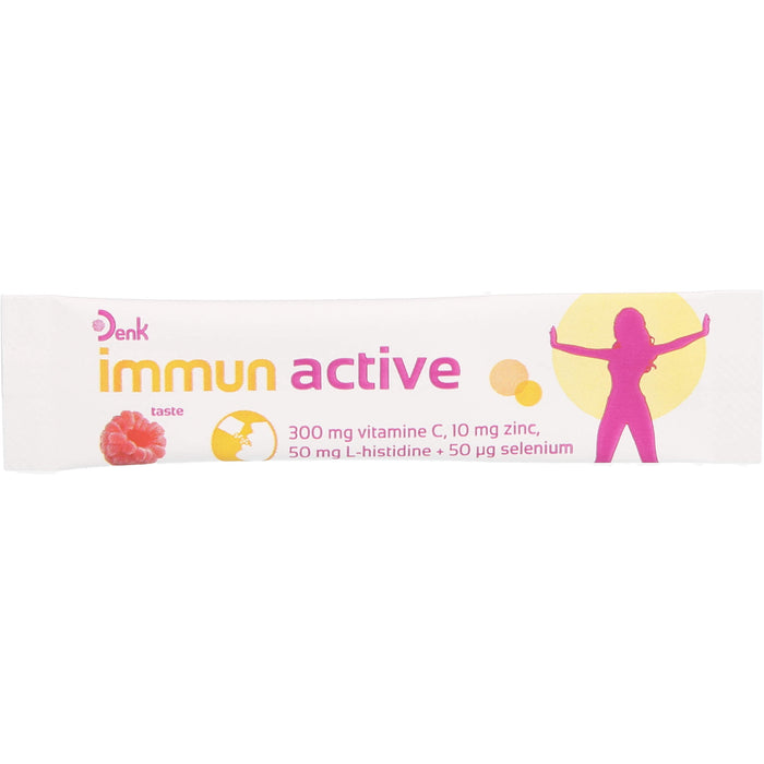 immun active Denk, 20 St PUL