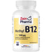 ZeinPharma Vitamin B12 Tabletten 500 µg Lutschtabletten, 180 St. Schmelztabletten