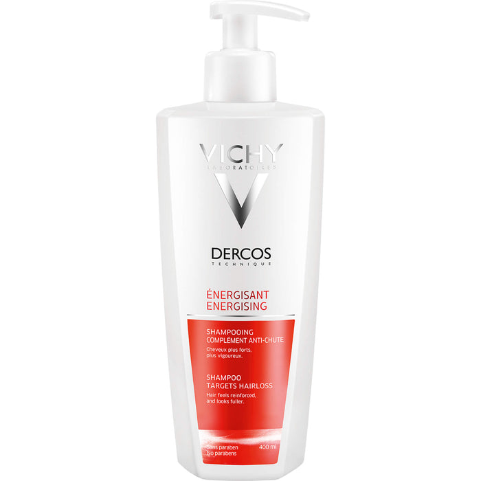 DERCOS Vital Anti-Haarverlust Shampoo, 400 ml Shampoo