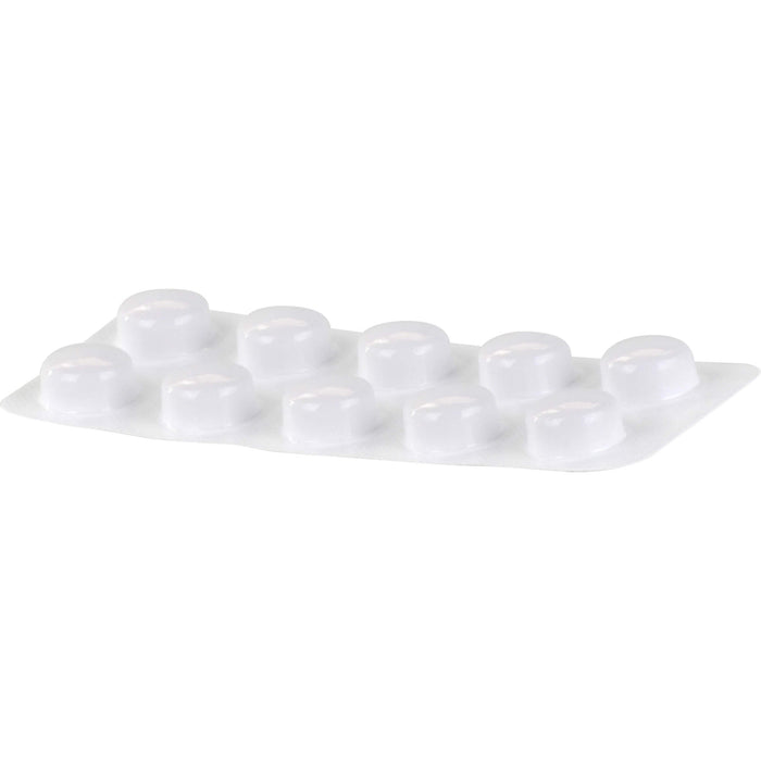 Eisen Verla  35 mg, überzogene Tabletten, 100 pc Tablettes