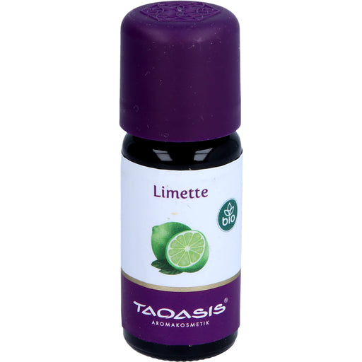 Limette Bio/Demeter, 10 ml OEL