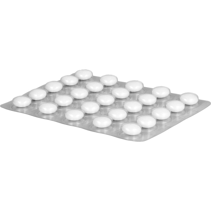 Sedonium Tabletten bei leichter nervöser Anspannung und bei Schlafstörungen, 50 pc Tablettes