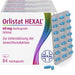 Orlistat HEXAL 60 mg Hartkapseln, 252 St. Kapseln