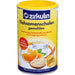 Zirkulin Flohsamenschalen gemahlen, 200 g Pulver