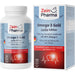 ZeinPharma Gold Cardio Omega-3 Kapseln, 120 St. Kapseln